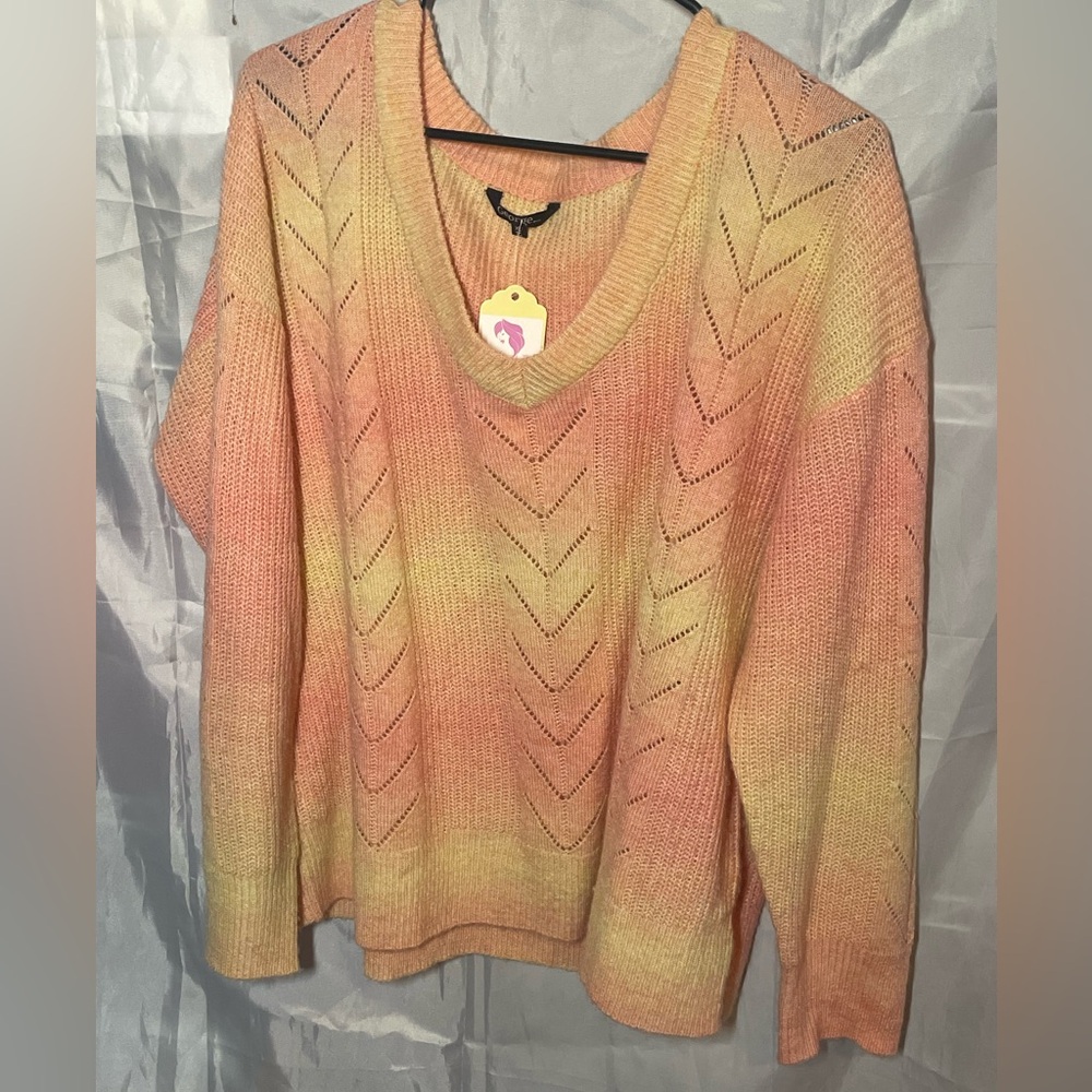 X-Large Sweater
